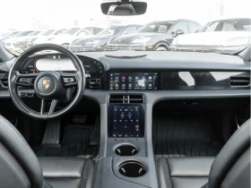 Porsche Taycan 4s Performаnce + / 360/обдух./босе/мъртва точка - 94999 лв. - 50325720 13