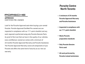 Porsche Taycan 4s Performаnce + / 360/обдух./босе/мъртва точка - 94999 лв. - 50325720 6