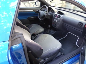 Opel Tigra 1.4   | Mobile.bg    11