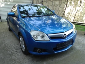     Opel Tigra 1.4  