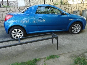 Opel Tigra 1.4   | Mobile.bg    6
