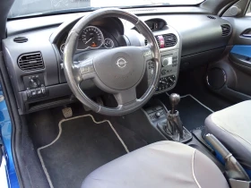     Opel Tigra 1.4  
