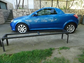     Opel Tigra 1.4  