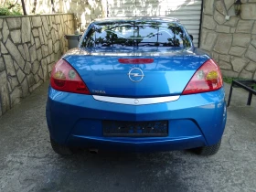 Opel Tigra 1.4   | Mobile.bg    10