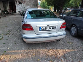 Volvo S40 | Mobile.bg    4