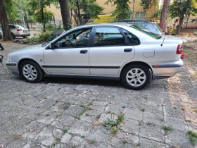 Volvo S40 | Mobile.bg    2