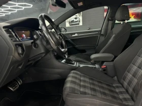 Обява за продажба на VW Golf VII GTD* DSG* LED* ACC* DIGITAL*  ~34 000 лв. - изображение 4