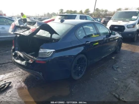 BMW 535 I Xdrive - 18500 лв. - 21722053 5