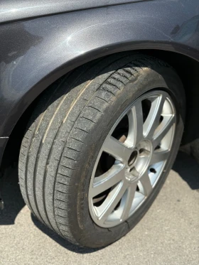 Audi A4 2.0TDI QUATTRO* Sline* НОВ ВНОС* - 5499 лв. - 50321868 11