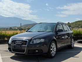 Audi A4 2.0TDI QUATTRO* Sline* НОВ ВНОС* - 5499 лв. - 50321868 2