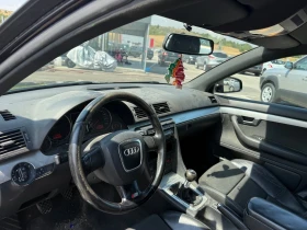 Audi A4 2.0TDI QUATTRO* Sline* НОВ ВНОС* - 5499 лв. - 50321868 8