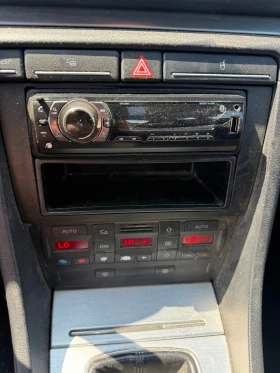 Audi A4 2.0TDI QUATTRO* Sline* НОВ ВНОС* - 5499 лв. - 50321868 10