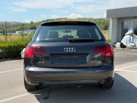 Audi A4 2.0TDI QUATTRO* Sline* НОВ ВНОС* - 5499 лв. - 50321868 4