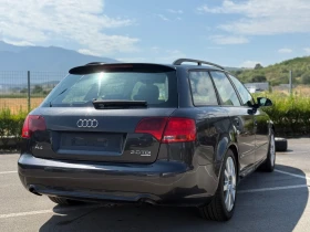 Audi A4 2.0TDI QUATTRO* Sline* НОВ ВНОС* - 5499 лв. - 50321868 5