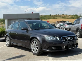 Audi A4 2.0TDI QUATTRO* Sline* НОВ ВНОС* - 5499 лв. - 50321868 3