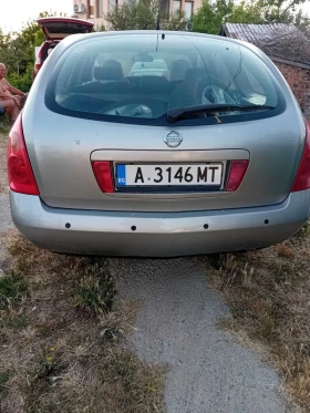 Обява за продажба на Nissan Primera ~6 000 лв. - изображение 1
