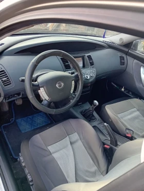 Обява за продажба на Nissan Primera ~6 000 лв. - изображение 11