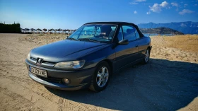 Обява за продажба на Peugeot 306 1.6 ~4 800 лв. - изображение 1