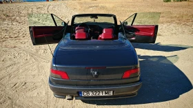 Обява за продажба на Peugeot 306 1.6 ~4 800 лв. - изображение 1