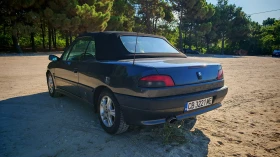 Обява за продажба на Peugeot 306 1.6 ~4 800 лв. - изображение 3
