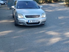 Обява за продажба на Opel Signum 184 к.с. 3.0 куб. v6 ~2 000 лв. - изображение 6