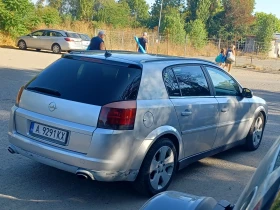 Обява за продажба на Opel Signum 184 к.с. 3.0 куб. v6 ~2 000 лв. - изображение 1
