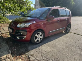  Citroen C3 Picasso