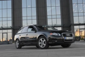 Обява за продажба на Audi A4 ~8 200 лв. - изображение 2