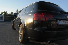 Обява за продажба на Audi A4 ~8 200 лв. - изображение 6