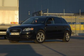 Обява за продажба на Audi A4 ~8 200 лв. - изображение 5