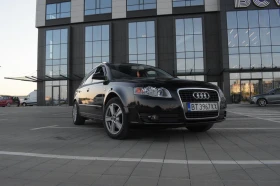 Обява за продажба на Audi A4 ~8 200 лв. - изображение 1