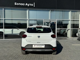 Dacia Sandero Stepway 1.0 Tce / 100 .. Eco-G  | Mobile.bg    5