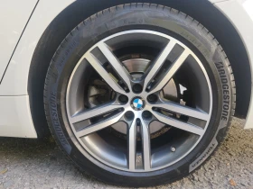 Обява за продажба на BMW 520 520дизел /електрически MHEV (Mild Hybrid Electric  ~64 900 лв. - изображение 10