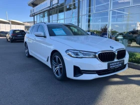 Обява за продажба на BMW 520 520дизел /електрически MHEV (Mild Hybrid Electric  ~64 900 лв. - изображение 6