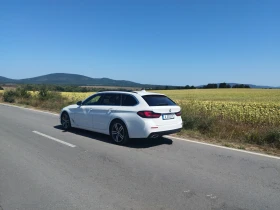 BMW 520 дизел /електрически MHEV (Mild Hybrid El.) Лизинг , снимка 9