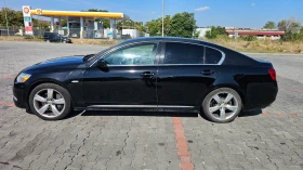 Lexus GS 300 S19 | Mobile.bg    7