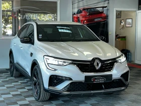 Renault Arkana RS LINE E-TECH HYBRID 145 | Mobile.bg    3