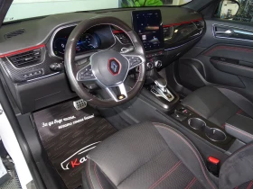 Renault Arkana RS LINE E-TECH HYBRID 145 | Mobile.bg    8