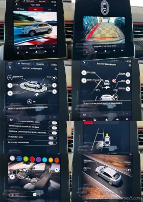 Renault Arkana RS LINE E-TECH HYBRID 145 | Mobile.bg    15