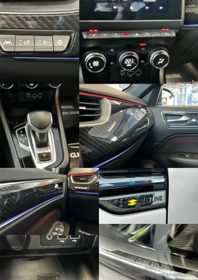 Renault Arkana RS LINE E-TECH HYBRID 145 | Mobile.bg    14