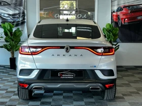 Renault Arkana RS LINE E-TECH HYBRID 145 | Mobile.bg    5