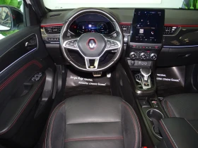 Renault Arkana RS LINE E-TECH HYBRID 145 | Mobile.bg    12