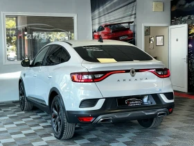 Renault Arkana RS LINE E-TECH HYBRID 145 | Mobile.bg    4