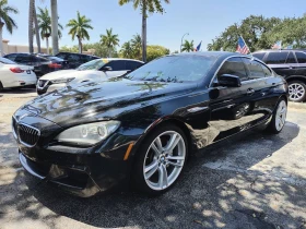 Обява за продажба на BMW 640 * Mpack* HeadUp* SoftClose* CooledSeats*  ~24 779 лв. - изображение 2