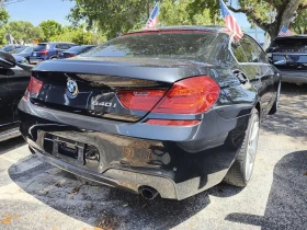 Обява за продажба на BMW 640 * Mpack* HeadUp* SoftClose* CooledSeats*  ~24 779 лв. - изображение 5