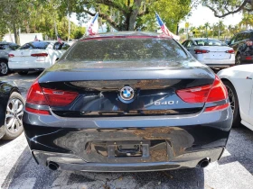 Обява за продажба на BMW 640 * Mpack* HeadUp* SoftClose* CooledSeats*  ~24 779 лв. - изображение 4