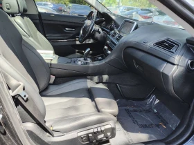 Обява за продажба на BMW 640 * Mpack* HeadUp* SoftClose* CooledSeats*  ~24 779 лв. - изображение 8