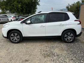 Peugeot 2008 1.6 HDI EURO 6 | Mobile.bg    2