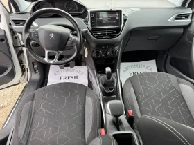 Peugeot 2008 1.6 HDI EURO 6 | Mobile.bg    9