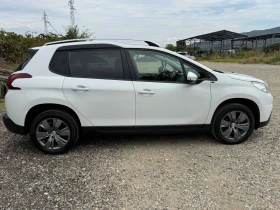 Peugeot 2008 1.6 HDI EURO 6 | Mobile.bg    6